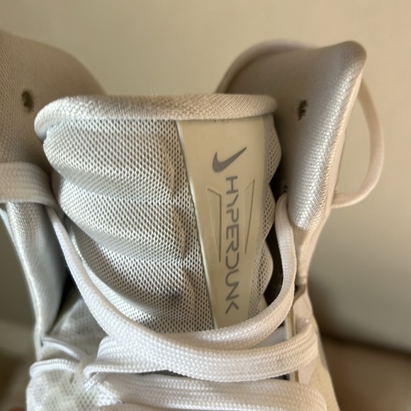 Nike Zoom Hyperdunks - Picture 5 of 6